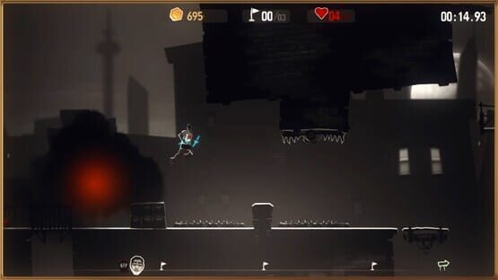 She Wants Me Dead + Clumsy Rush screenshot 1