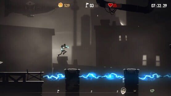 She Wants Me Dead + Clumsy Rush screenshot 6