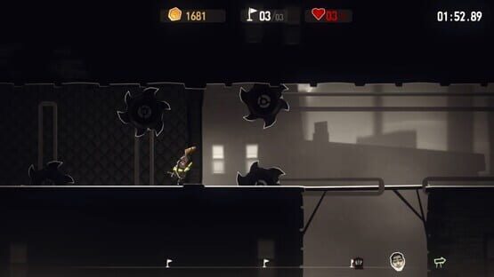 She Wants Me Dead + Clumsy Rush screenshot 4