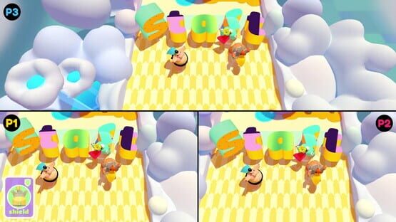 She Wants Me Dead + Clumsy Rush screenshot 5