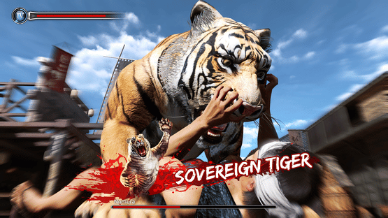 Like a Dragon: Ishin! - Digital Deluxe Edition Screenshot