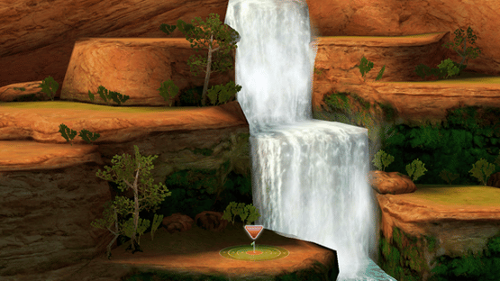 Flick Golf Extreme Screenshot