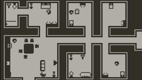 The Spirit Stone screenshot 2