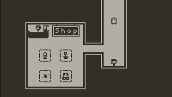 The Spirit Stone screenshot 1