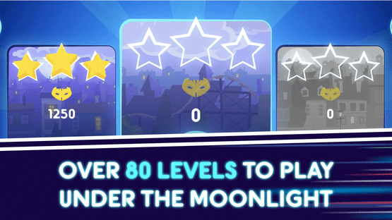 PJ Masks: Moonlight Heroes Screenshot