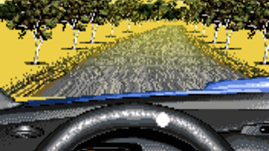 Colin McRae Rally 2005 Screenshot