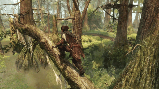 Assassin's Creed III Remastered Screenshot