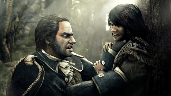 Assassin's Creed III Remastered Screenshot