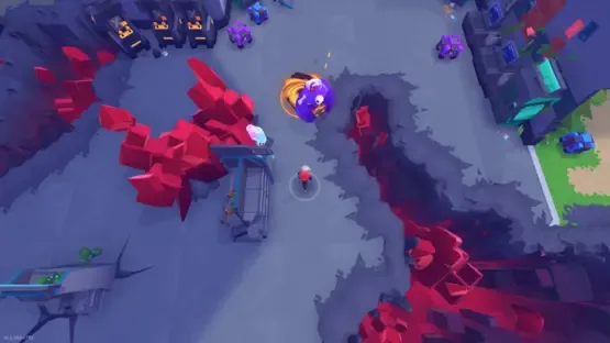 Bapbap screenshot 1