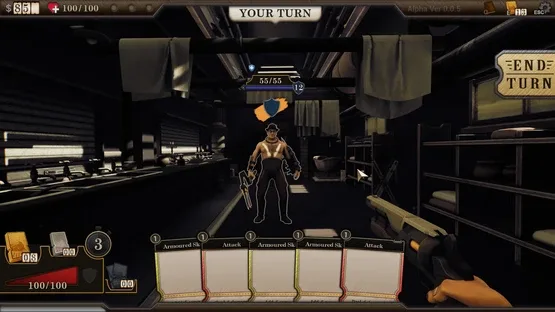 Tempus Rail screenshot 6