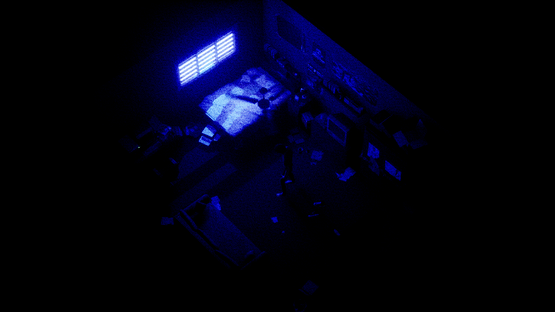 Death Tapes Screenshot
