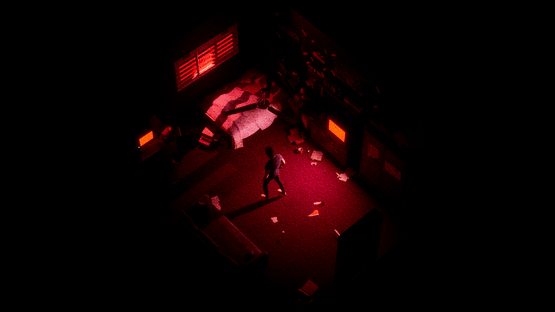 Death Tapes Screenshot