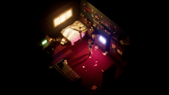 Death Tapes Screenshot
