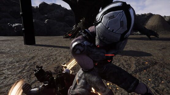 Ria screenshot 5