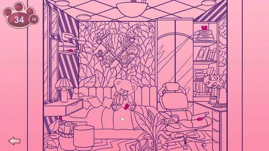In the Building: Hamsters screenshot 2