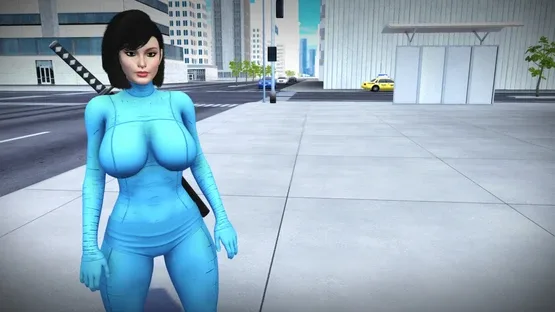 Vanessa screenshot 7