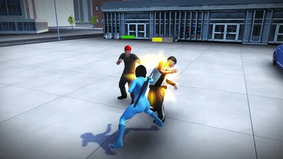 Vanessa screenshot 4