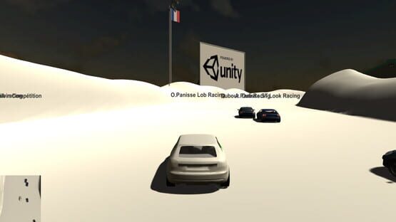 Race On Ice 2020 Pro screenshot 6