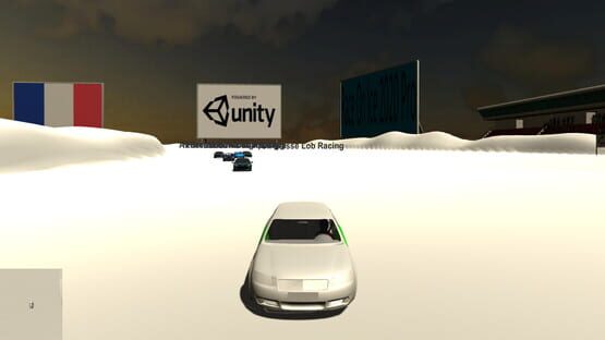 Race On Ice 2020 Pro screenshot 5