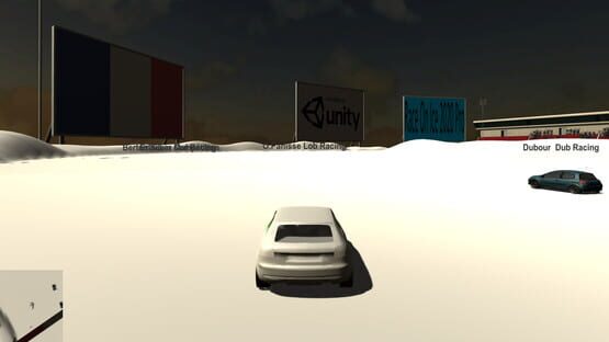 Race On Ice 2020 Pro screenshot 2