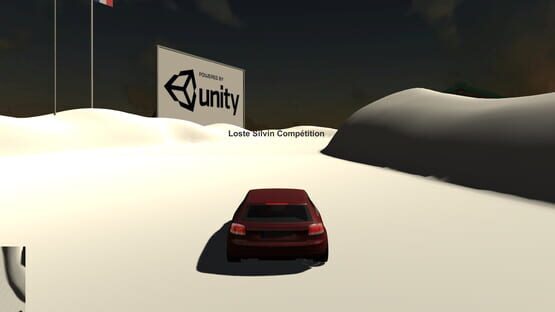 Race On Ice 2021 Pro screenshot 3