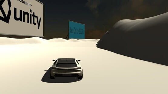 Race On Ice 2022 Pro screenshot 2