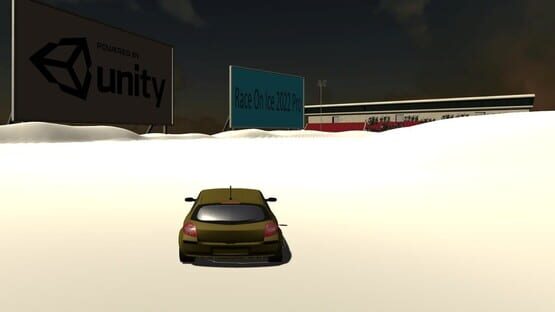 Race On Ice 2022 Pro screenshot 5