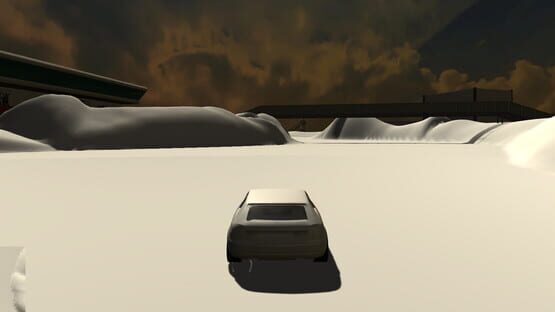 Race On Ice 2021 Pro screenshot 2