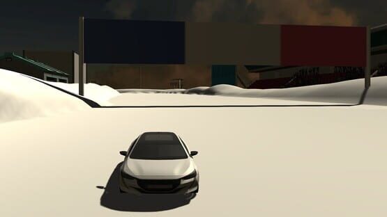 Race On Ice 2022 Pro screenshot 6