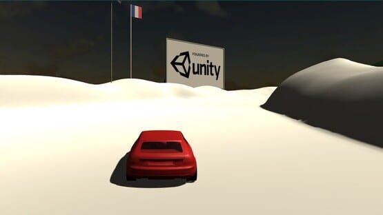 Race On Ice 2022 Pro screenshot 1