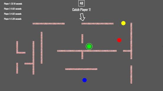 Super Ball Mania screenshot 2