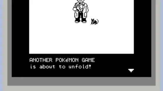 Another Pokémon Game screenshot 1