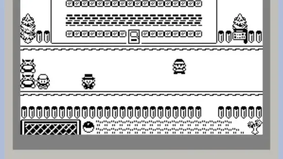 Another Pokémon Game screenshot 4
