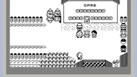 Another Pokémon Game screenshot 3