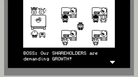 Another Pokémon Game screenshot 2