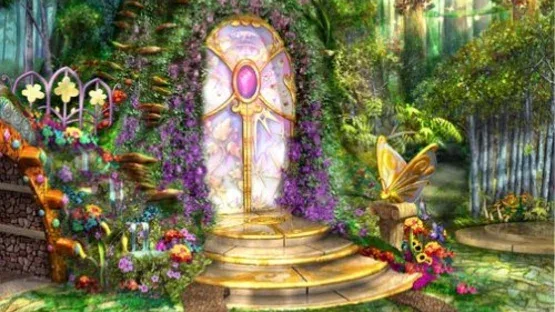 Barbie of Swan Lake: The Enchanted Forest screenshot 3