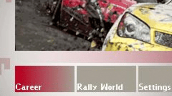 Colin McRae: Dirt Screenshot