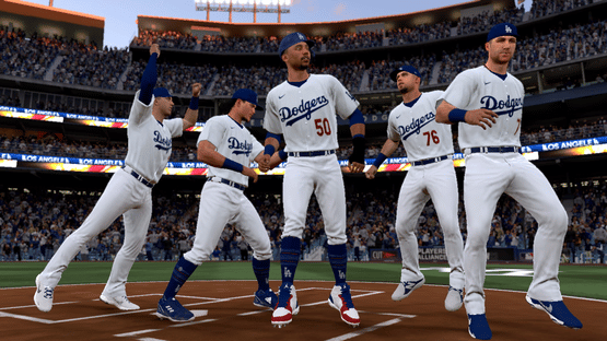 MLB The Show 23: Digital Deluxe Edition Screenshot