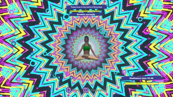 Yoga Master: Meditation Studio Bundle screenshot 3