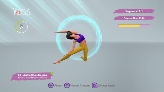 Yoga Master: Meditation Studio Bundle screenshot 6