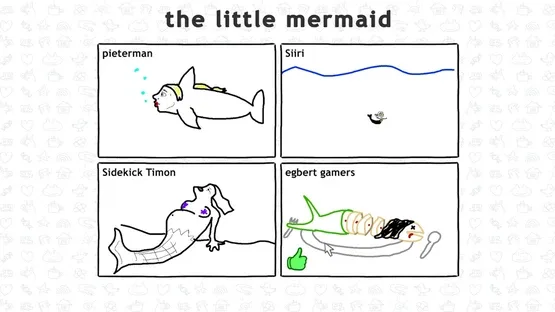 Drawing From Memory screenshot 7
