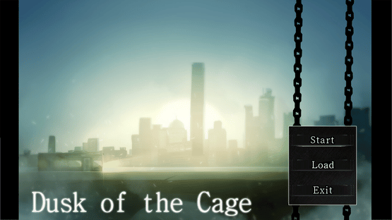 Dusk of the Cage Screenshot