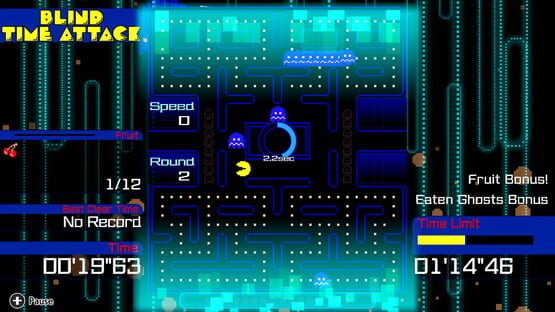 Pac-Man 99: Deluxe Pack screenshot 5