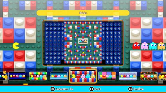 Pac-Man 99: Deluxe Pack screenshot 6