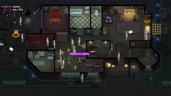 Party Hard Pack Screenshot