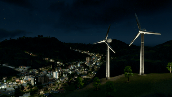 Cities: Skylines - Remastered Screenshot