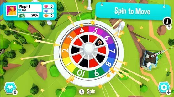 The Game of Life 2: Complete Collection screenshot 5