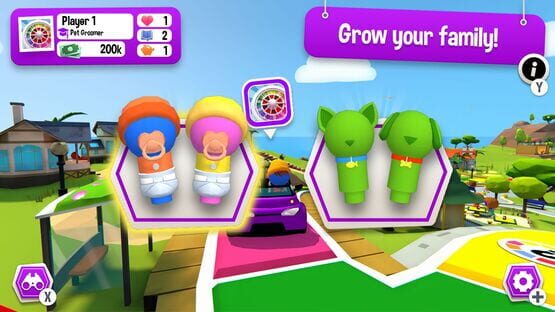 The Game of Life 2: Complete Collection screenshot 6