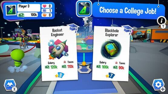 The Game of Life 2: Complete Collection screenshot 3