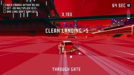 Rekt!: Double Flip screenshot 1